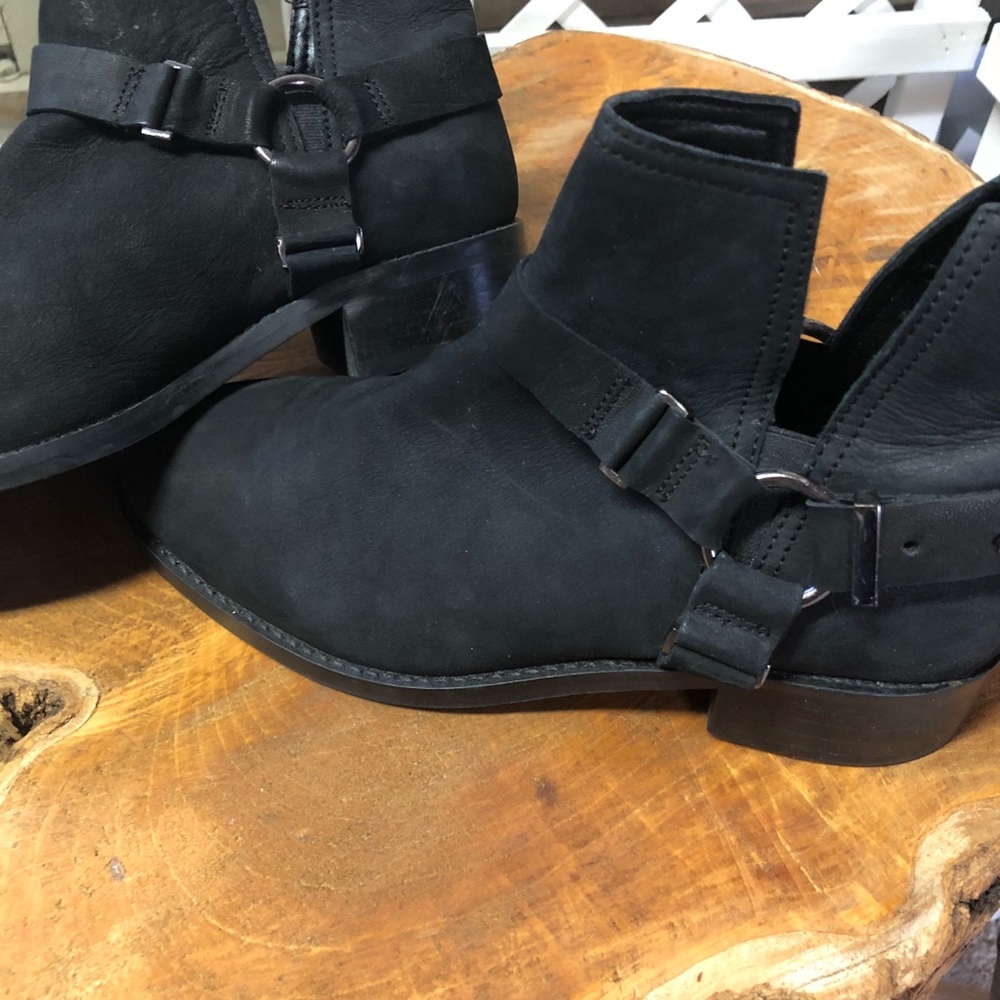 ASOS Ankle Boots - Picture 5 of 6